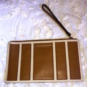 Michael Kors wristlet